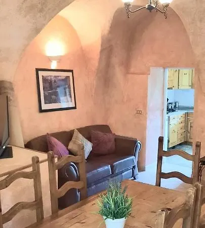 Vakantiehuis Casa Sant'andrea