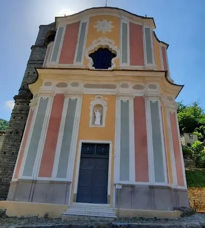 Casa Sant'andrea * Ceriana