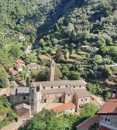 Vakantiehuis Casa Sant'andrea