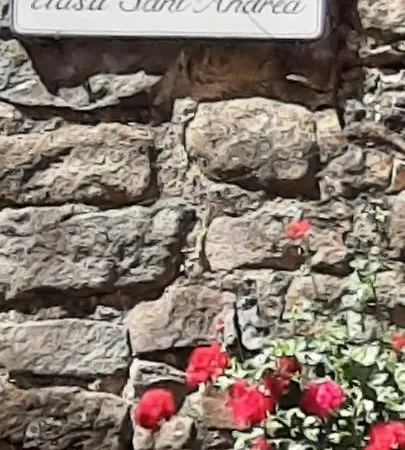 Vakantiehuis Casa Sant'andrea *