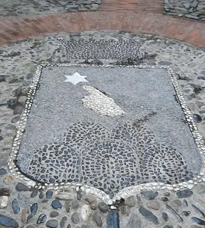 Casa Sant'andrea Ceriana