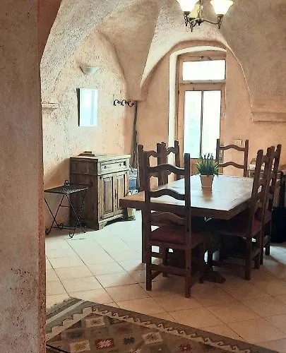 Casa Sant'andrea 度假居 Ceriana