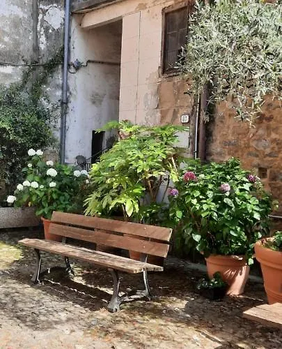 度假居 Casa Sant'andrea