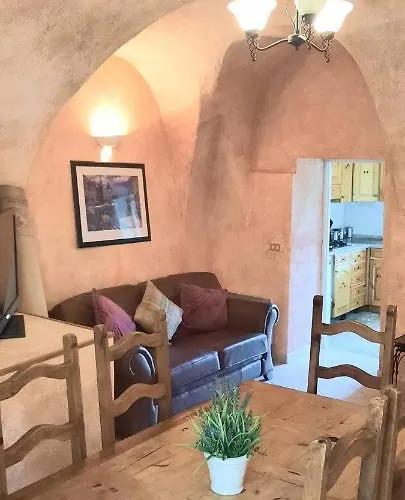 度假居 Casa Sant'andrea