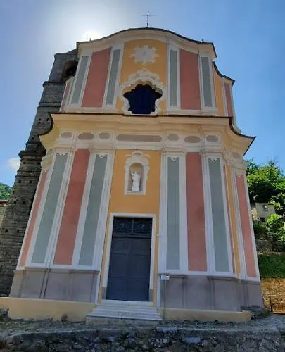 Casa Sant'andrea * Ceriana