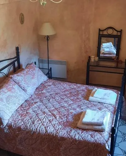 度假居 Casa Sant'andrea