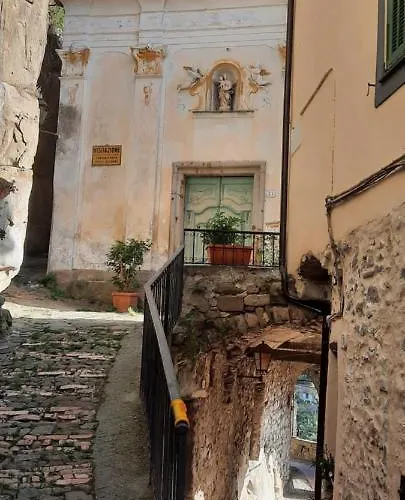 度假居 Casa Sant'andrea *