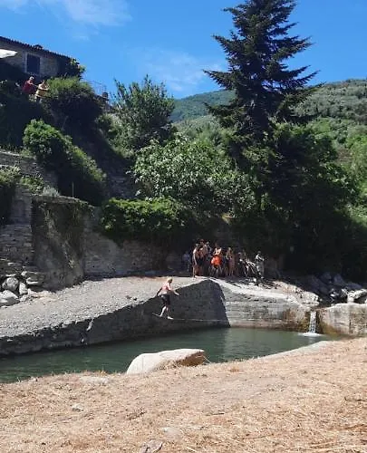 Casa Sant'andrea * Ceriana