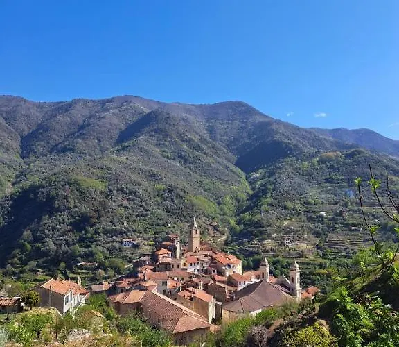 度假居 Casa Sant'andrea