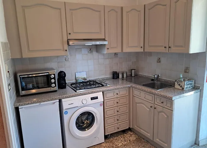 Casa vacanze Casa Sant'andrea *