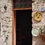 Casa Sant'andrea Feriehus *