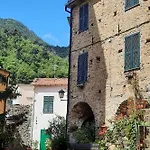 Casa Sant'andrea Feriehus Ceriana