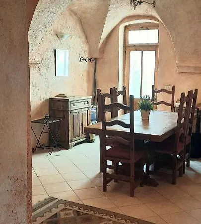 Casa Sant'andrea Ferienhaus Ceriana