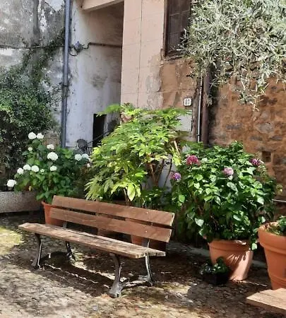 בית נופש Casa Sant'andrea