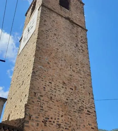 Casa Sant'andrea Ferienhaus
