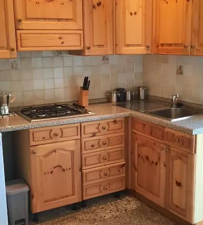 Casa Sant'andrea Ceriana