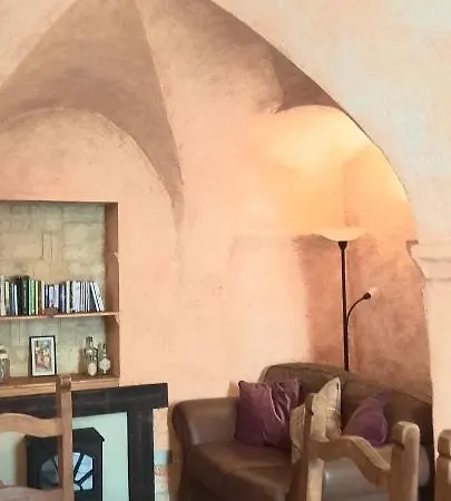 Casa Sant'andrea Ferienhaus *