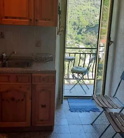 בית נופש Casa Sant'andrea *