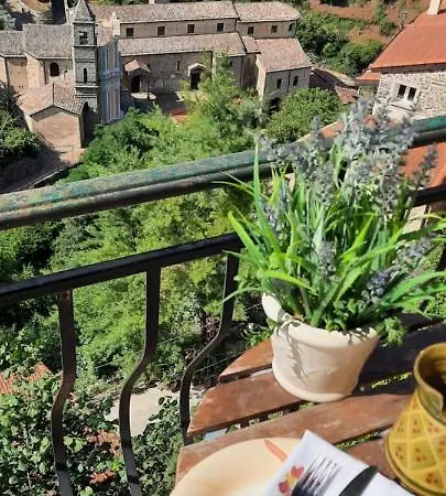 Casa Sant'andrea 펜션