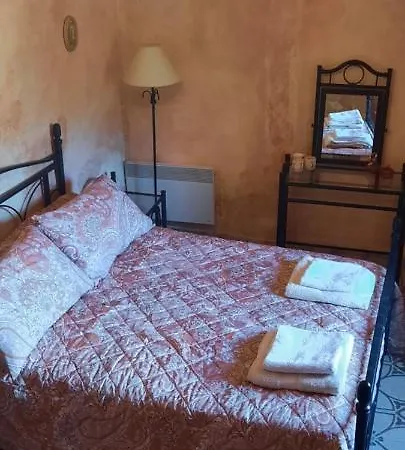 בית נופש Casa Sant'andrea