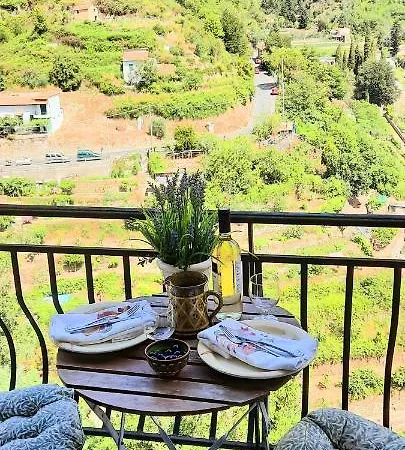 Casa Sant'andrea בית נופש