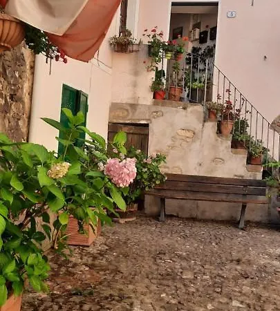 Casa Sant'andrea Ceriana