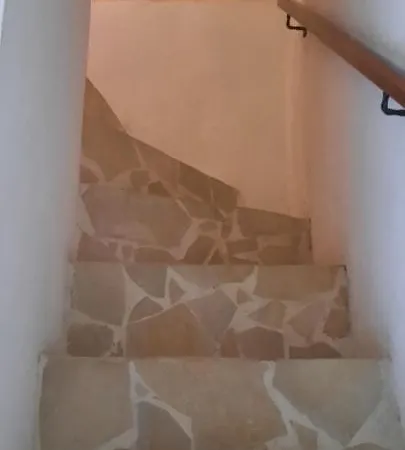 Casa Sant'andrea