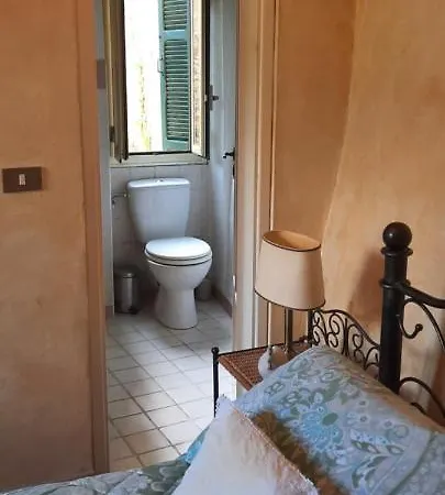 Casa Sant'andrea