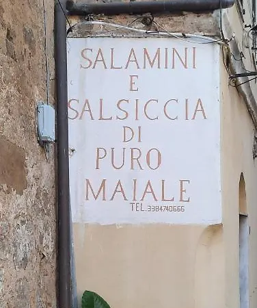 Casa Sant'andrea *