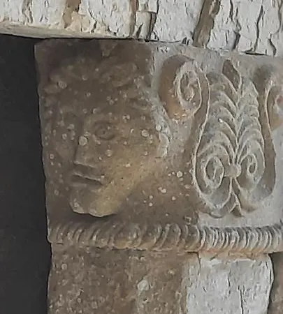 Ferienhaus Casa Sant'andrea