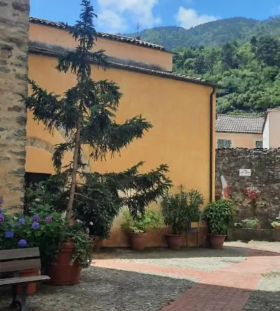 Casa Sant'andrea Ceriana