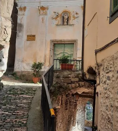 펜션 Casa Sant'andrea *