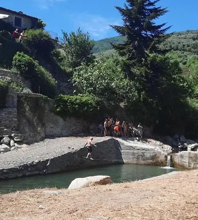 Casa Sant'andrea * Ceriana