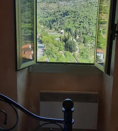 בית נופש Casa Sant'andrea *