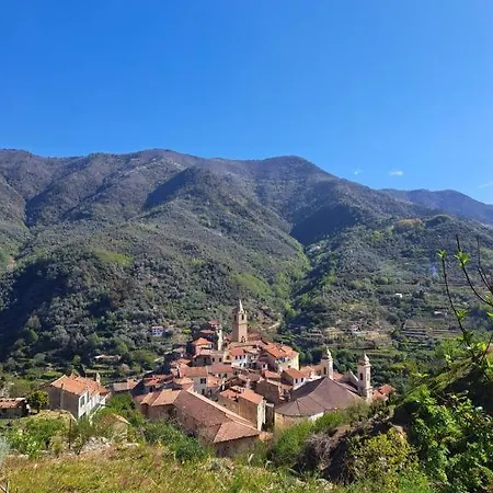 펜션 Casa Sant'andrea