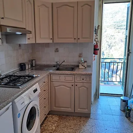 Casa Sant'andrea 펜션 *