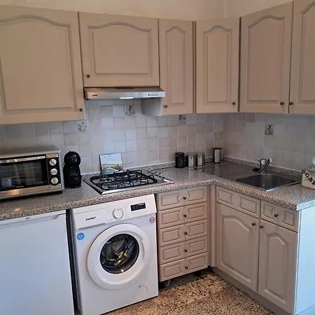 펜션 Casa Sant'andrea *