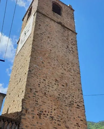 Casa Sant'andrea Ferienhaus