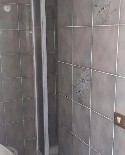 Casa Sant'andrea Ferienhaus