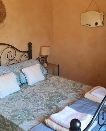 Casa Sant'andrea Ceriana