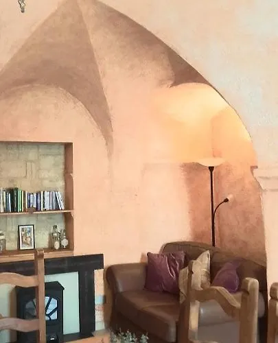 Casa Sant'andrea Ferienhaus *