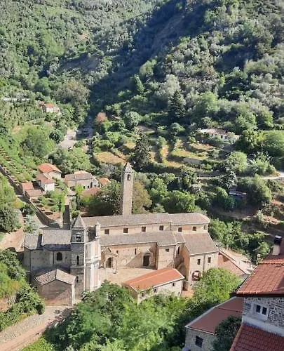 Ferienhaus Casa Sant'andrea