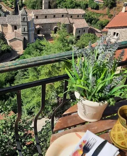 Casa Sant'andrea Ferienhaus