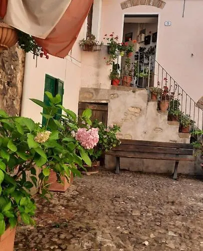 Casa Sant'andrea Ceriana