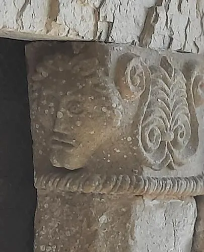 Ferienhaus Casa Sant'andrea