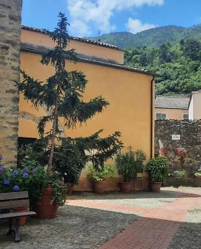 Casa Sant'andrea Ceriana