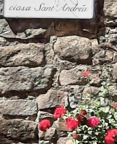 Ferienhaus Casa Sant'andrea *