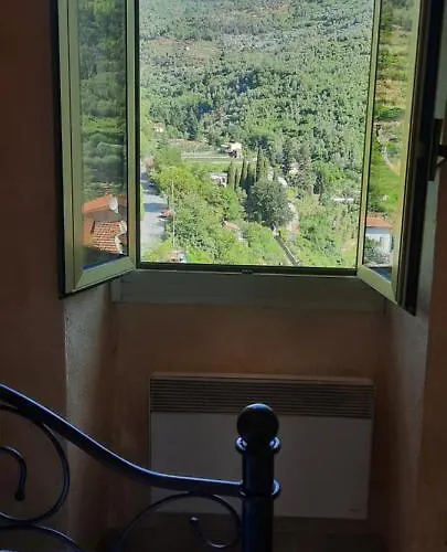 Ferienhaus Casa Sant'andrea *